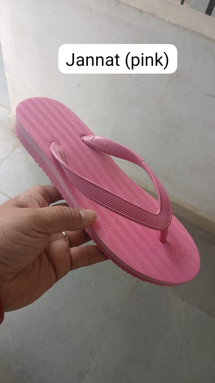 Jannat Pink